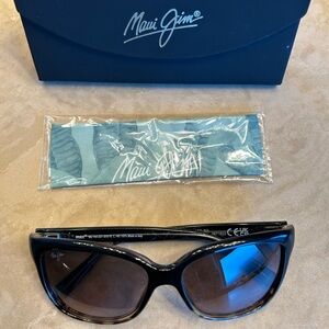 Maui Jim Starfish Sunglasses (new)